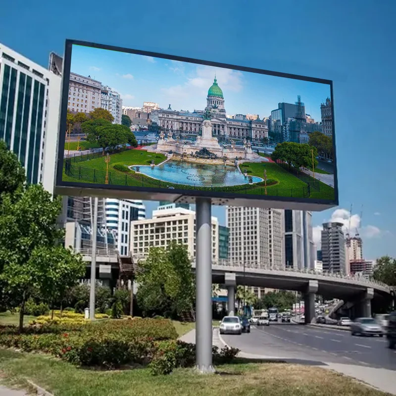 Quality Moving LED Screen & Sliding LED Screen factory from China