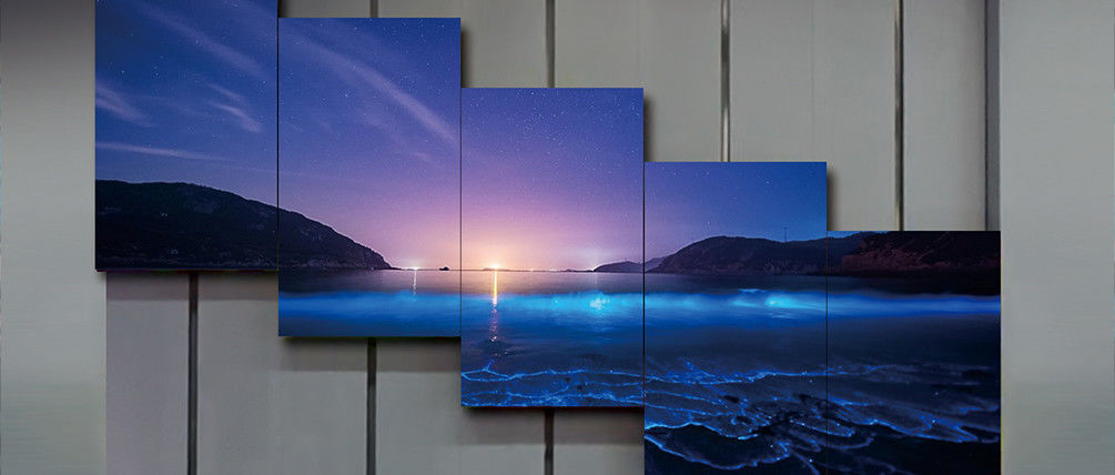 Hunan Caiyi Photoelectric Technology Co., Ltd