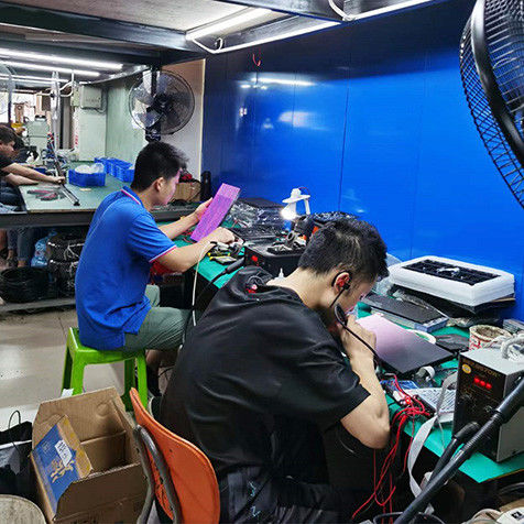 Hunan Caiyi Photoelectric Technology Co., Ltd