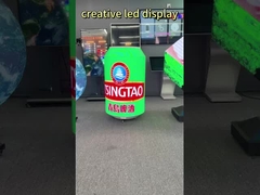 Creative led display