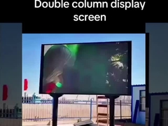 P3 P5 P8 P10 Advertising Outdoor LED Display Screen Digital Billboard Pantallas Led Para Publicidad 