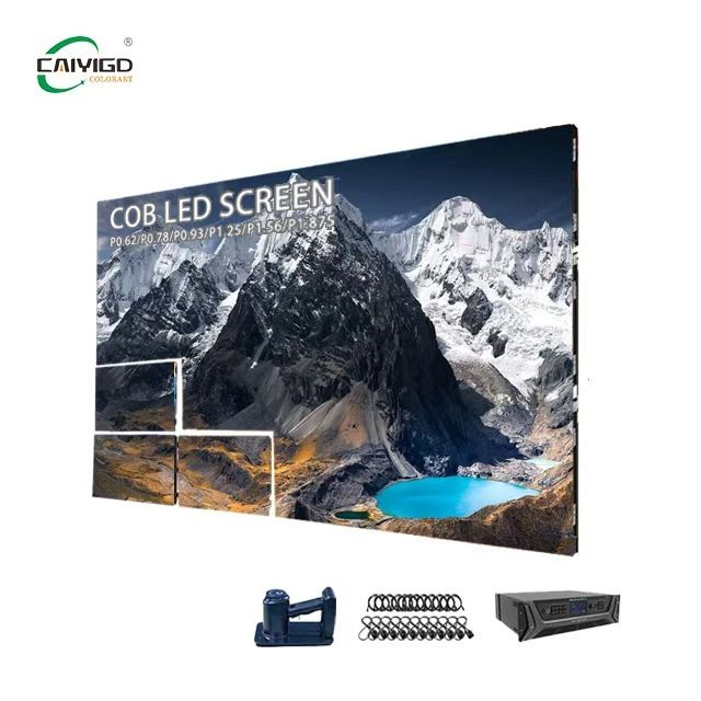 Customized Pixels Outdoor Led Screen Display Panel Size 960*960mm P2.5 ...