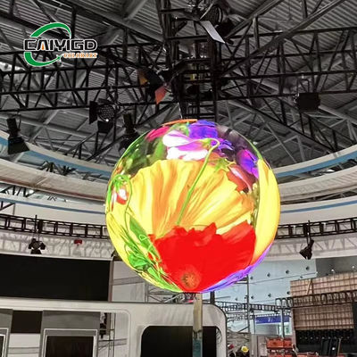 Creative LED Display factory, Buy good quality Creative LED Display ...